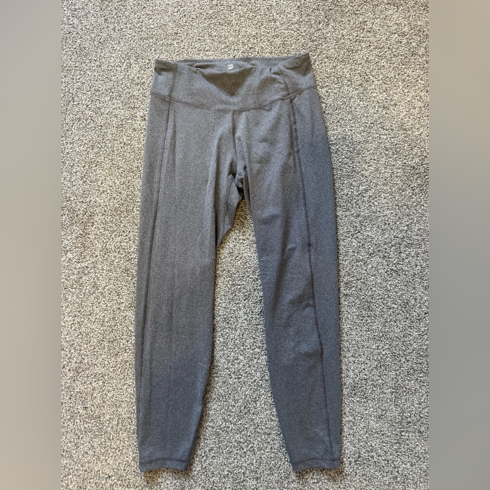 All in Motion Charcoal Leggings